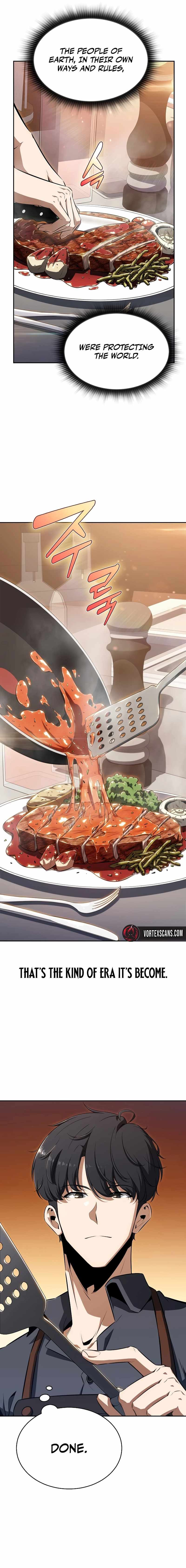 Eat and Go Chapter 1 24